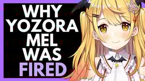 Yozora Mel (Hololive Jp gen 1) AI voice text to speech and AI music cover generator